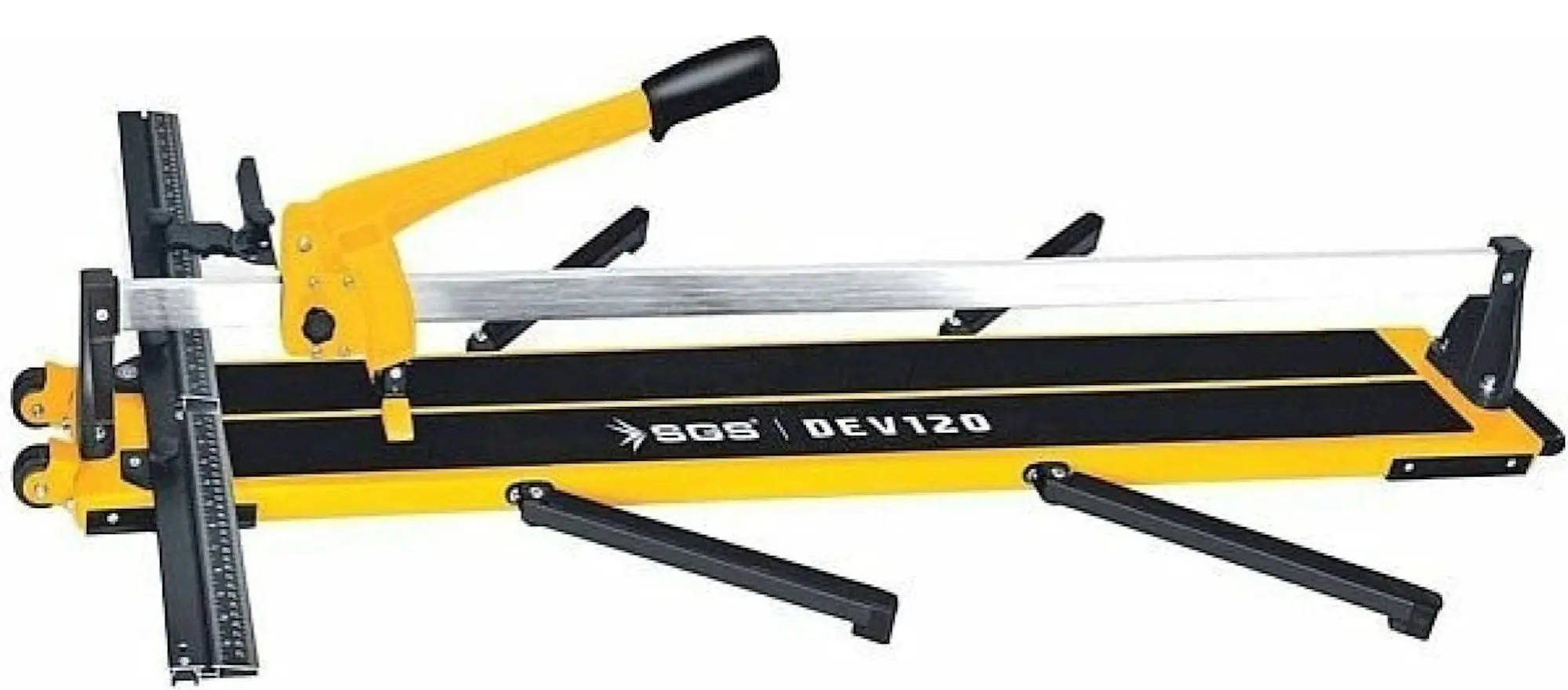 Aparat de taiat faianta manual SGS DEV120 - 2