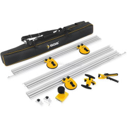 Aparat de taiat faianta SGS Mega 320