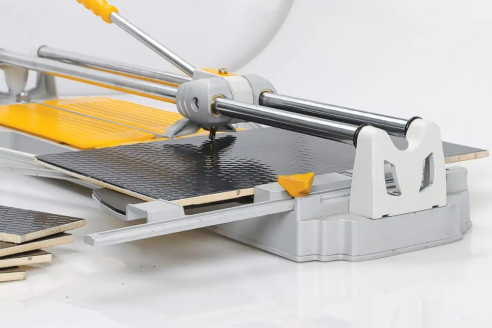 Aparat de taiat faianta SGS Tripto 94