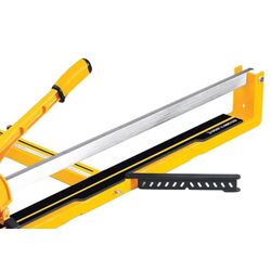 Ручной плиткорез SGS 1112 Thumb