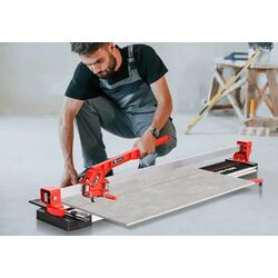 Aparat de taiat faianta manual Shijing 3023-1200 Thumb