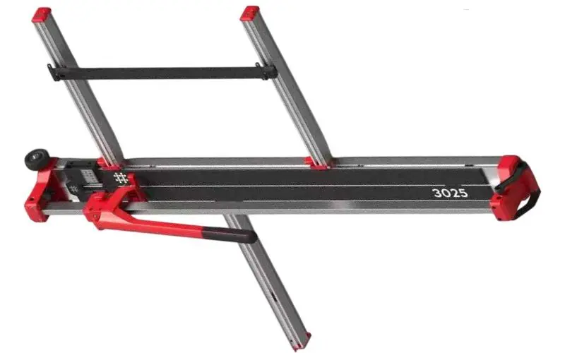 Aparat de taiat faianta manual Shijing 3025-1200