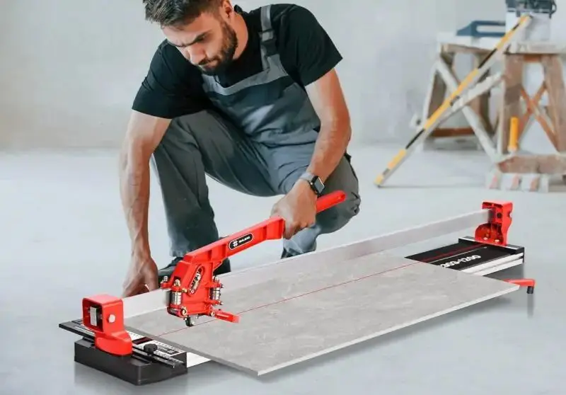 Aparat de taiat faianta manual Shijing 3025-1200