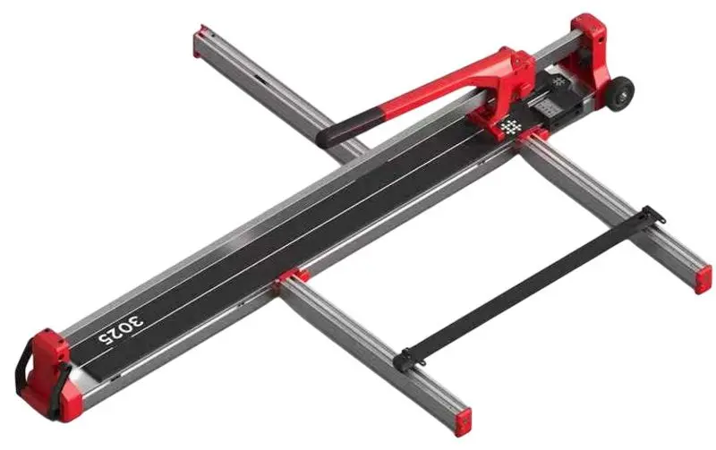 Aparat de taiat faianta manual Shijing 3025-1200