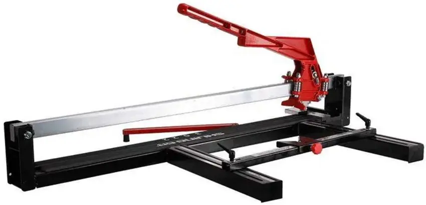 Плиткорез ручной Shijing 3072S