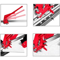 Плиткорез ручной Shijing 3072S Thumb