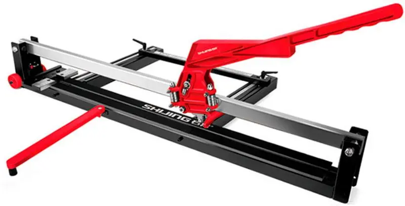 Плиткорез ручной Shijing 3072S