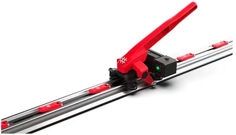 Aparat de taiat faianta manual Shijing 352400