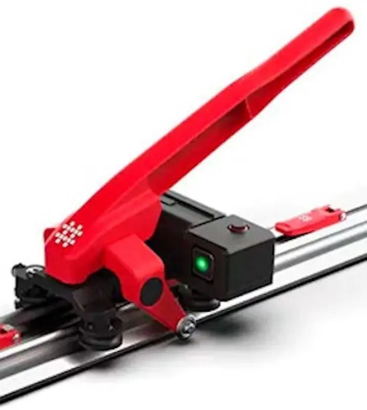 Aparat de taiat faianta manual Shijing 353200