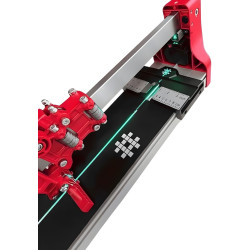 Aparat de taiat faianta manual Shijing 3722 Thumb