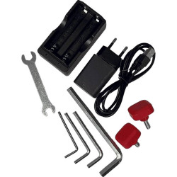 Aparat de taiat faianta manual Shijing 3722 Thumb