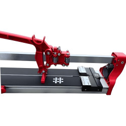 Aparat de taiat faianta manual Shijing 3722 Thumb