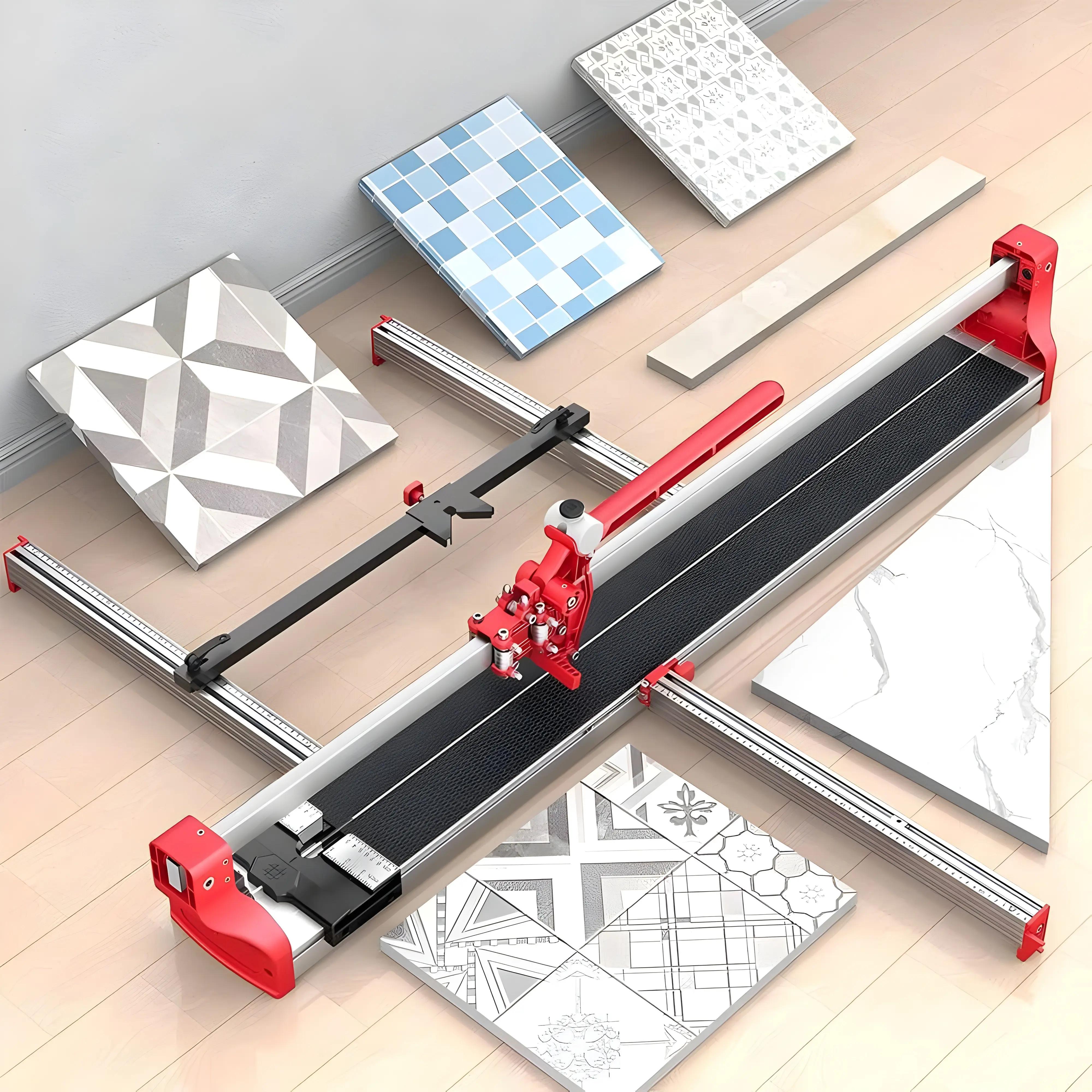 Aparat de taiat faianta manual Shijing 3722