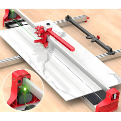 Aparat de taiat faianta manual Shijing 3722 Thumb