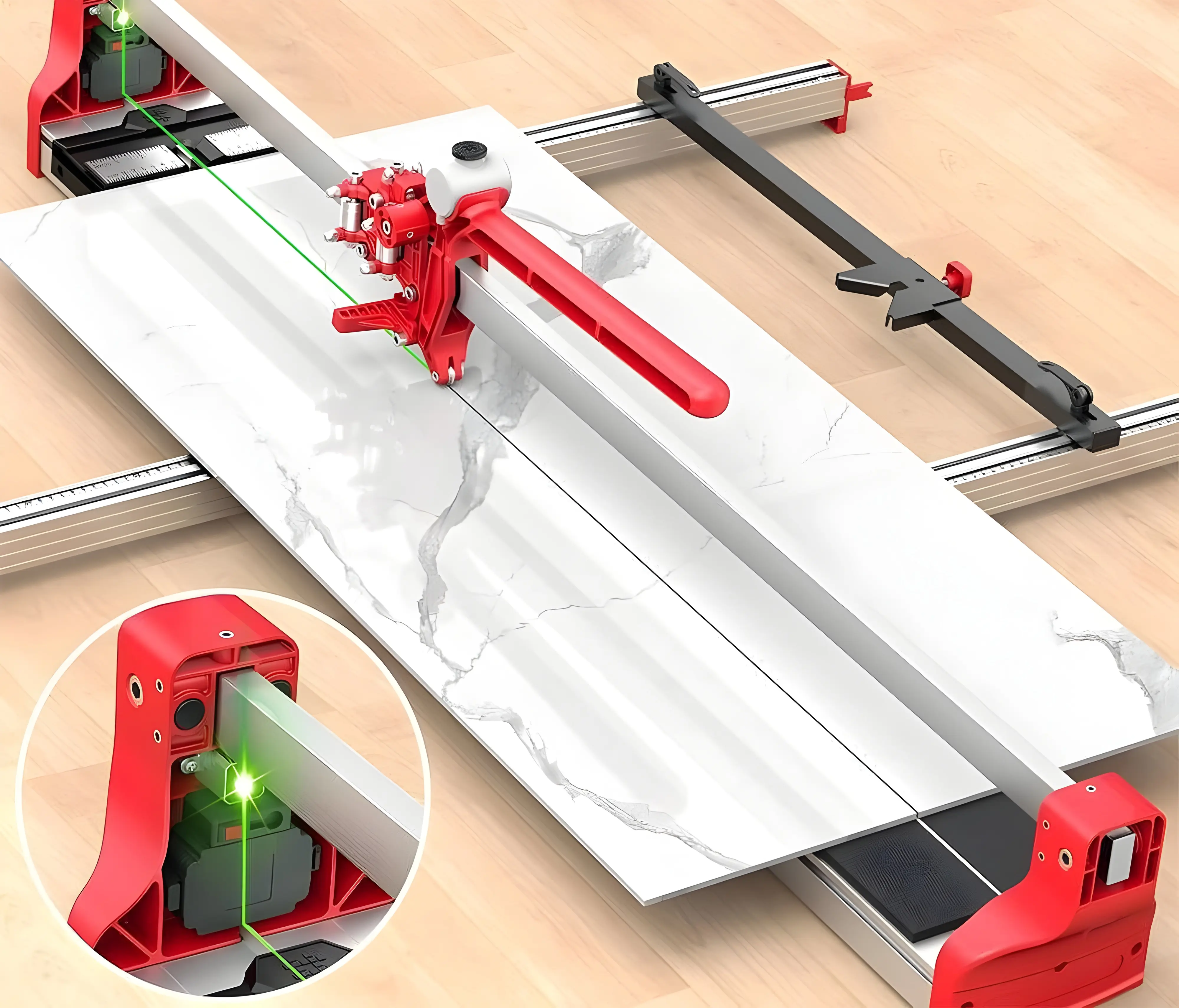 Aparat de taiat faianta manual Shijing 3722