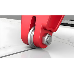 Aparat de taiat faianta manual Shijing 3722 Thumb