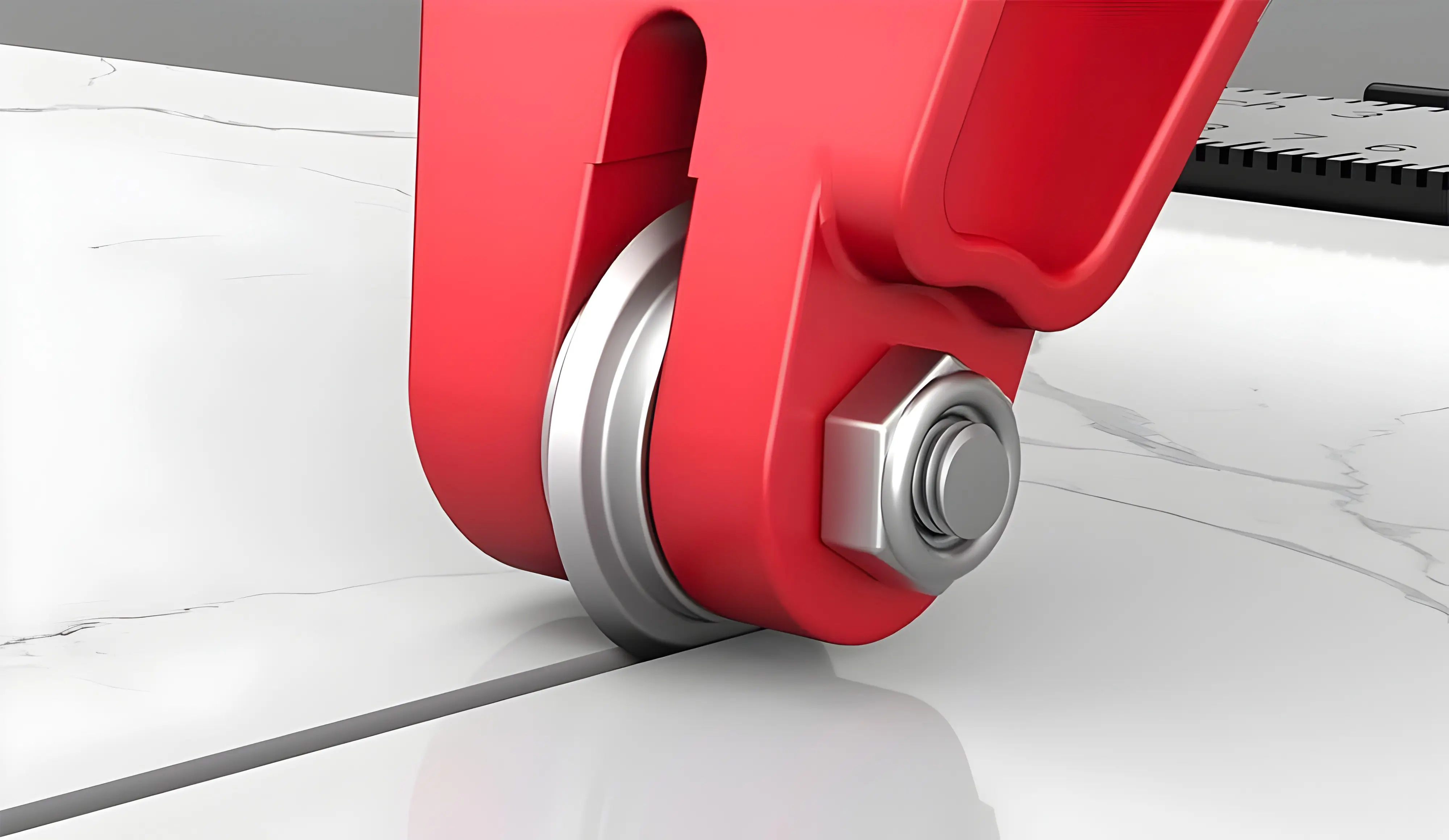 Aparat de taiat faianta manual Shijing 3722