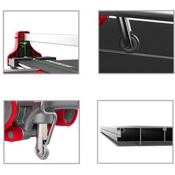 Плиткорез ручной Shijing 3731 Thumb