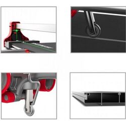 Aparat de taiat faianta manual Shijing 3771 Thumb