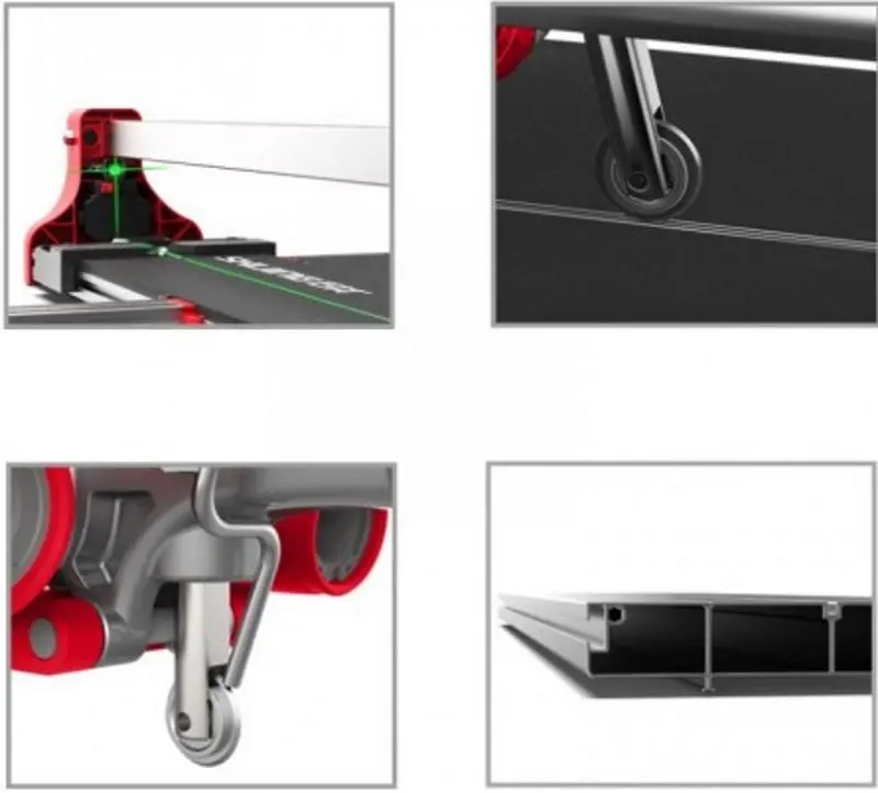 Aparat de taiat faianta manual Shijing 3771