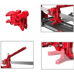 Aparat de taiat faianta manual Shijing 3771 Thumb