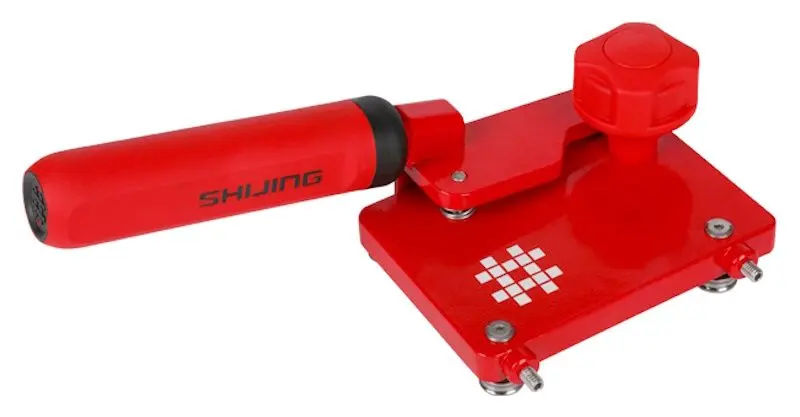 Aparat de taiat faianta manual Shijing 6633