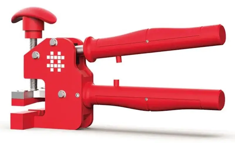 Aparat de taiat faianta manual Shijing 6638