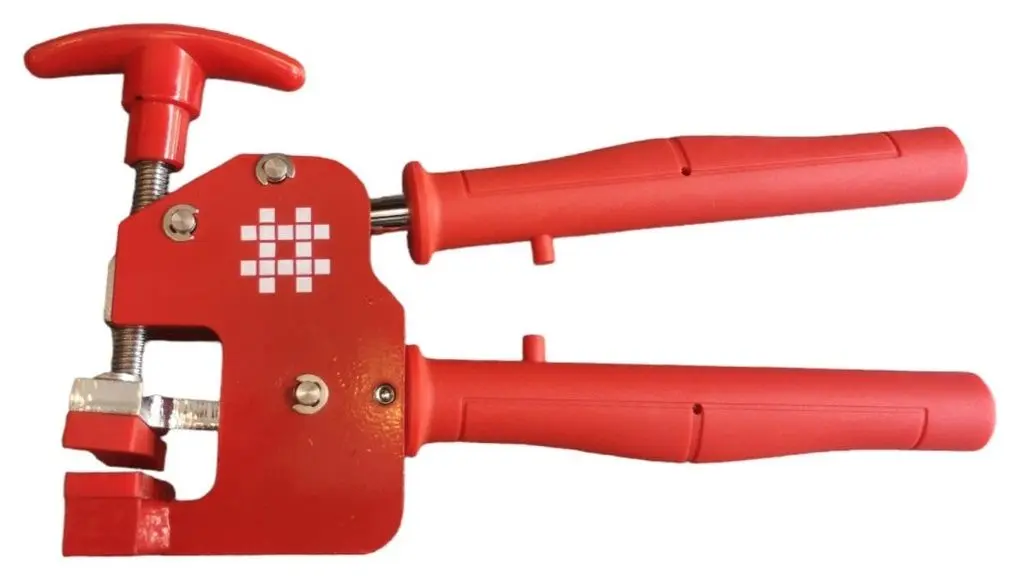 Aparat de taiat faianta manual Shijing 6638