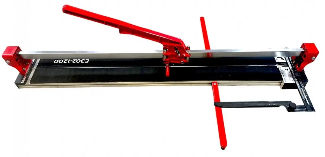 Плиткорез ручной Shijing E302-1200