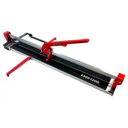 Плиткорез ручной Shijing E302-1200 Thumb