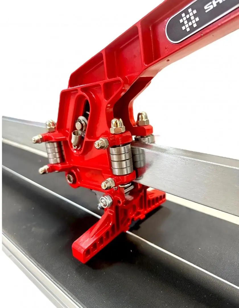 Плиткорез ручной Shijing E302-1200