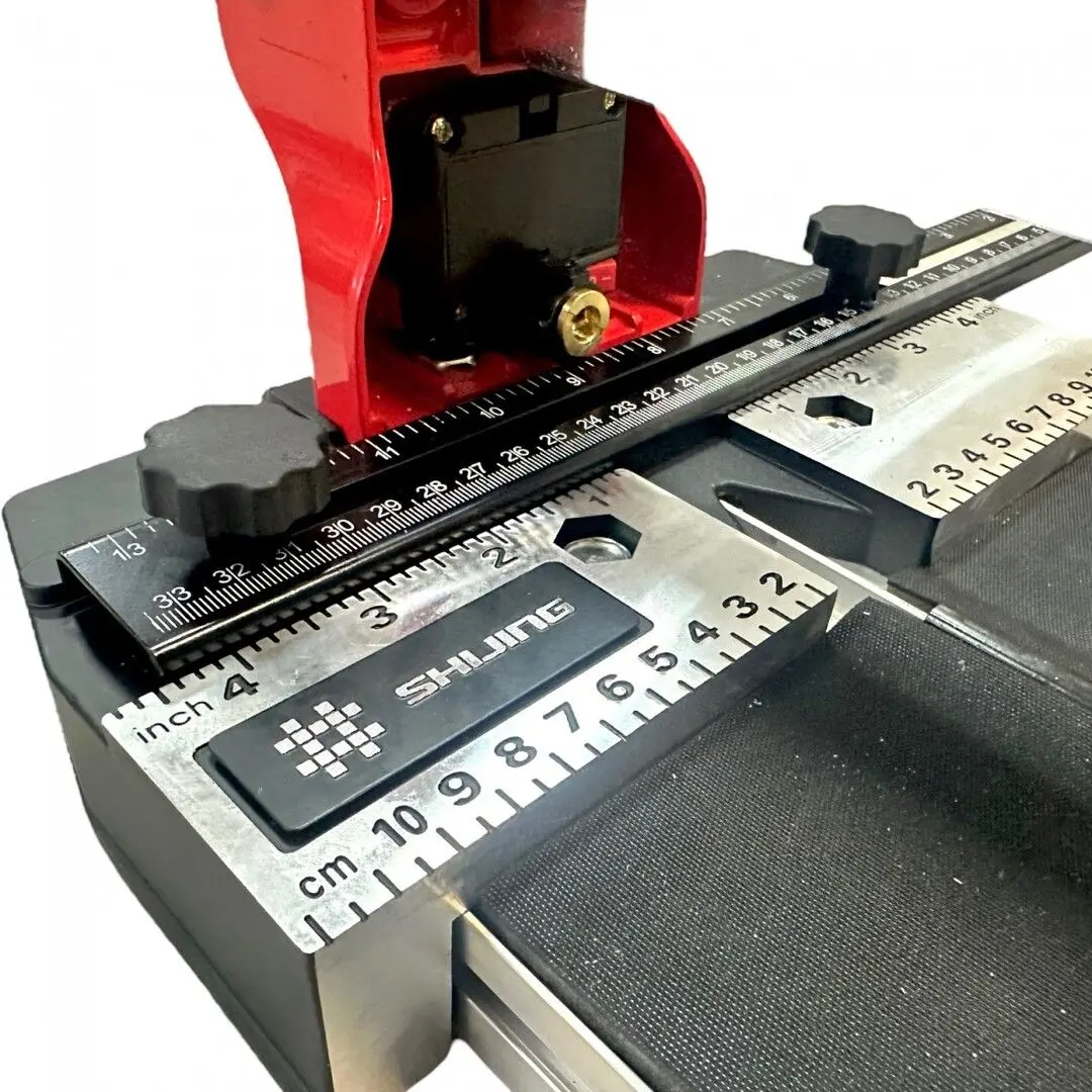 Плиткорез ручной Shijing E302-1200