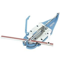 Плиткорез ручной Sigma Tools Max S3C3M Thumb