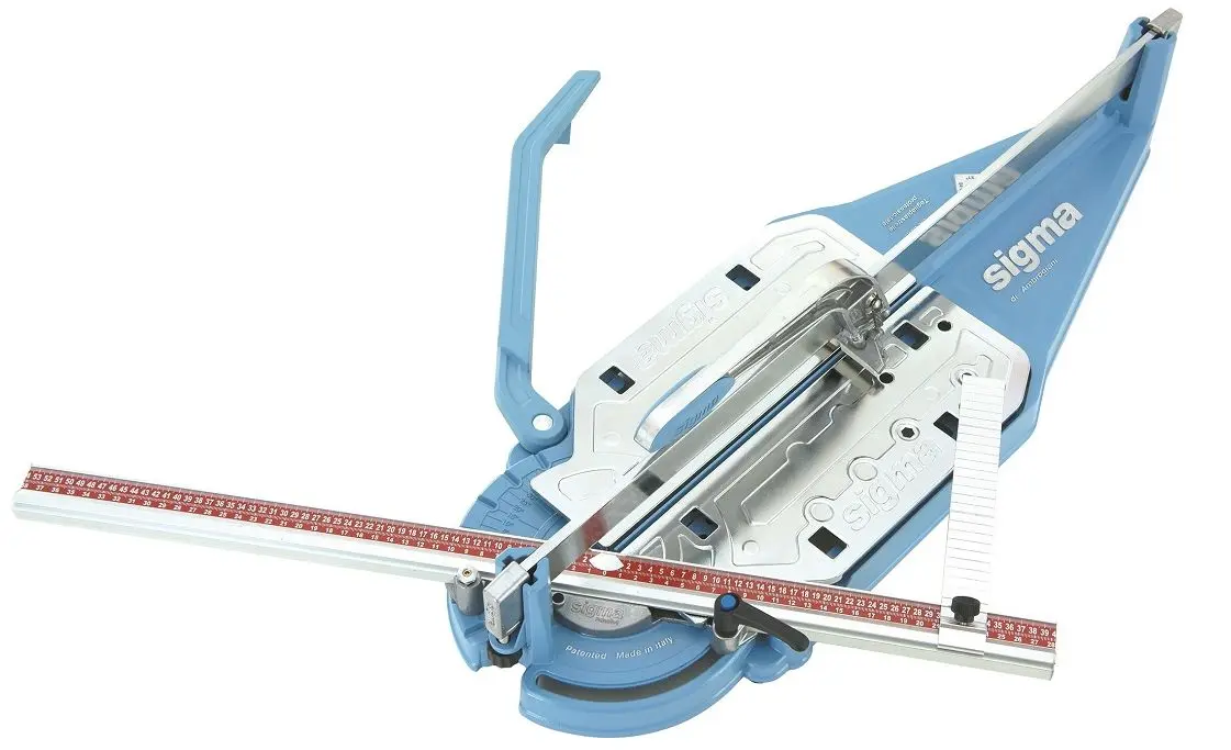 Aparat de taiat faianta Sigma Tools Max S3D3M