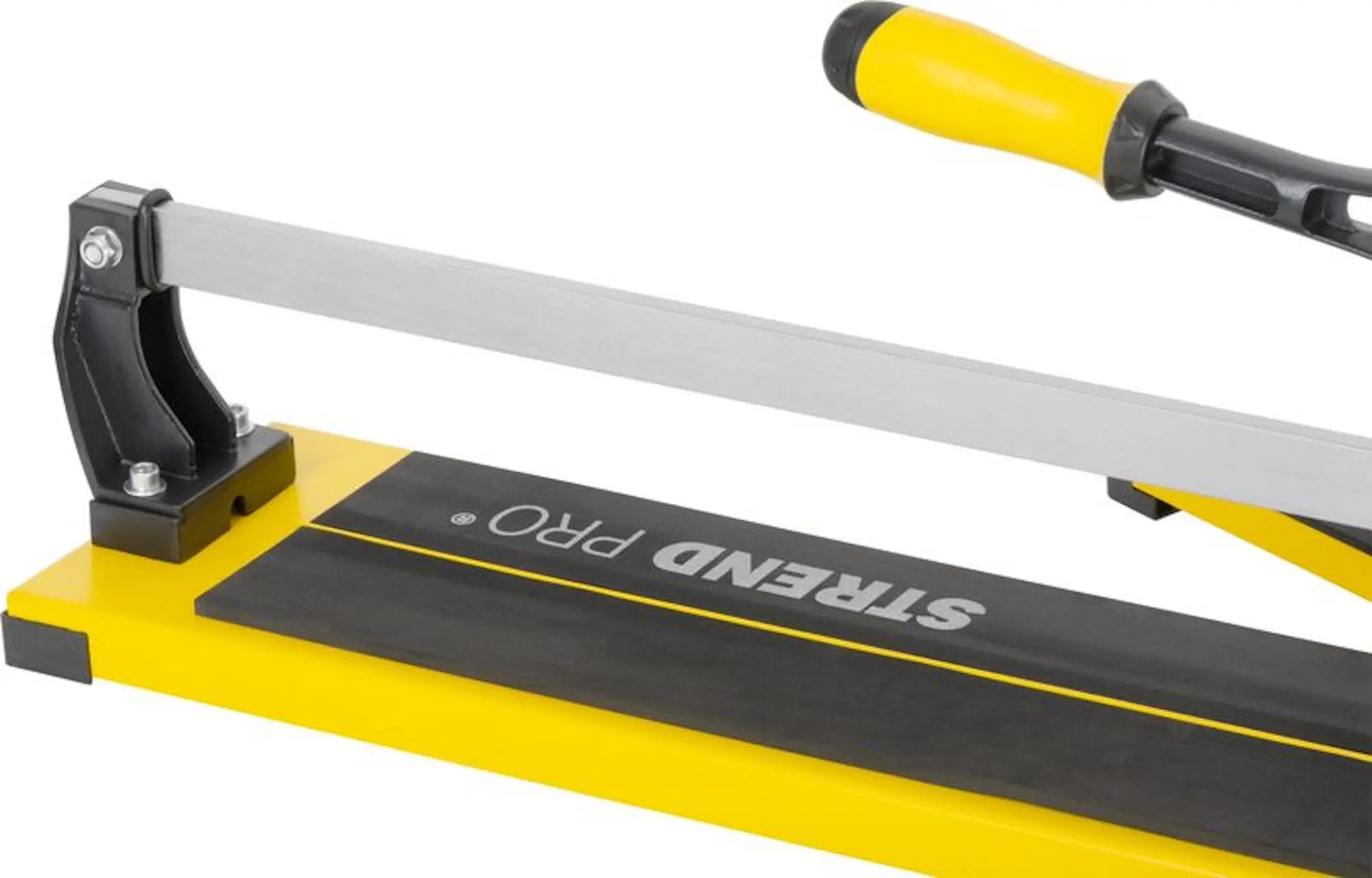 Плиткорез ручной Strend Pro 8102G-3B 600мм - 2