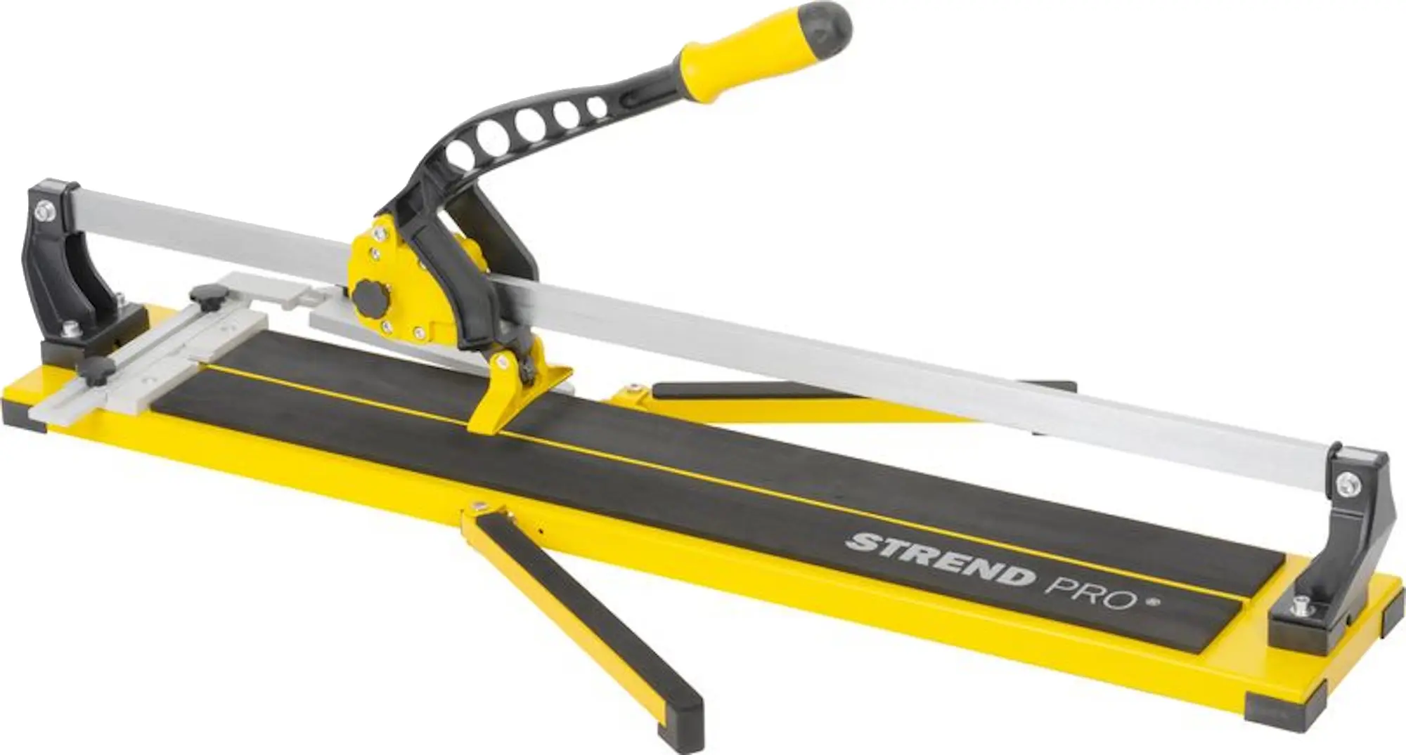 Плиткорез ручной Strend Pro 8102G-3B 600мм