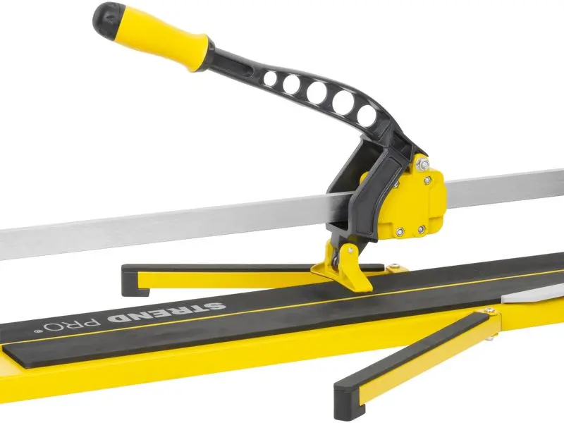 Плиткорез ручной Strend Pro 8102G-3B 750мм - 2