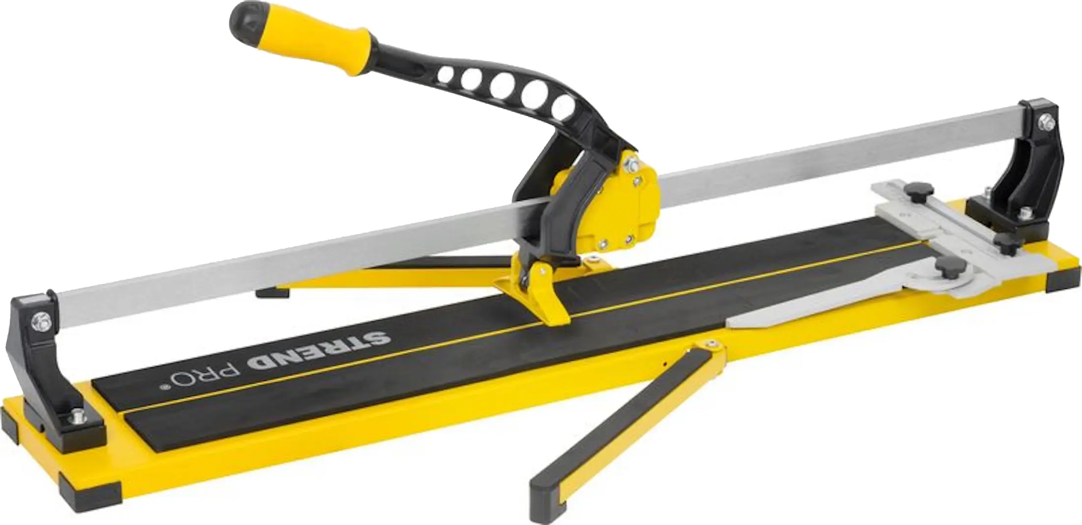 Плиткорез ручной Strend Pro 8102G-3B 900мм - 2