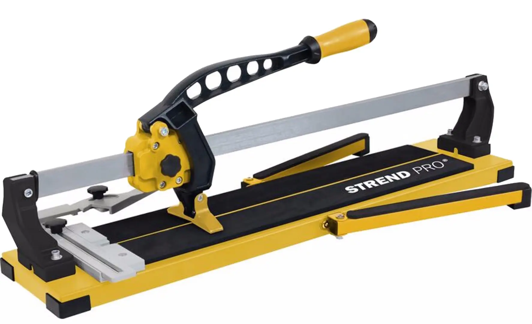 Плиткорез ручной Strend Pro 8102G-3B 900мм