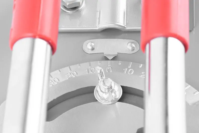 Aparat de taiat faianta manual Strend Pro MT116A