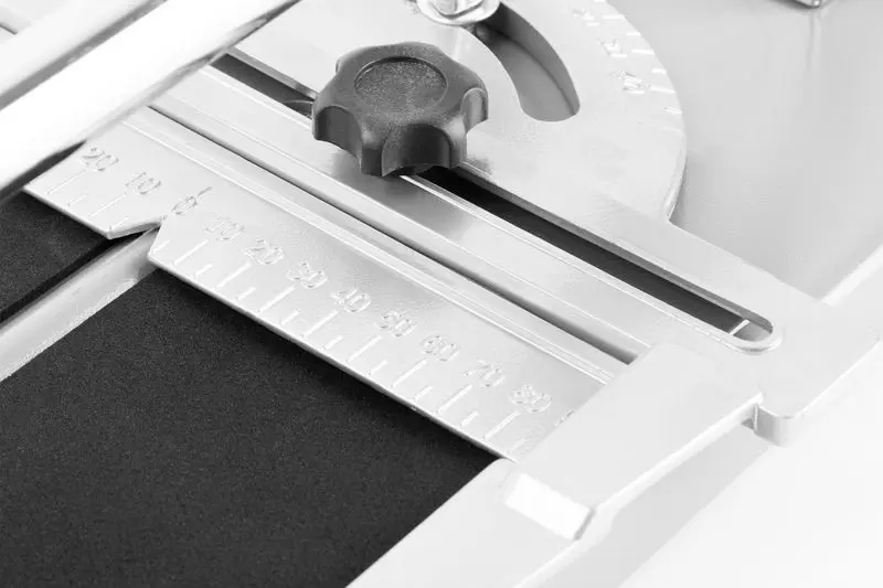 Aparat de taiat faianta manual Strend Pro MT120A