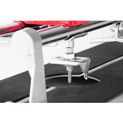 Aparat de taiat faianta manual Strend Pro MT120A Thumb