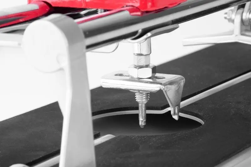 Плиткорез ручной Strend Pro MT124A