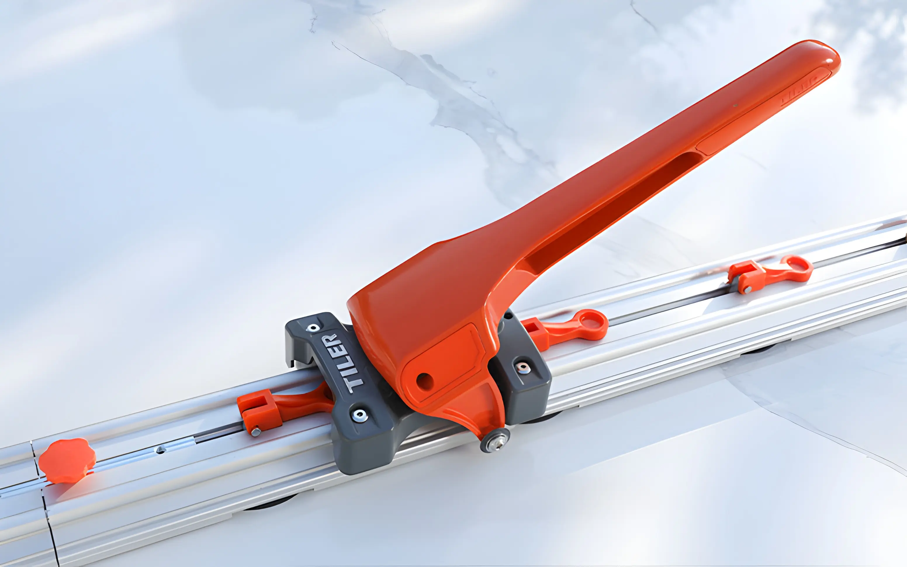 Aparat de taiat faianta manual Tiler TYF-DB-3