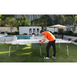 Aparat de taiat faianta manual Tiler TYF-DB-3 Thumb