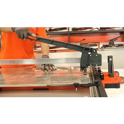 Плиткорез ручной Tiler Y1-1200 Thumb