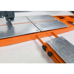 Aparat de taiat faianta manual Tiler Y3-1300 Thumb