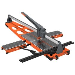 Aparat de taiat faianta manual Tiler Y3-1300