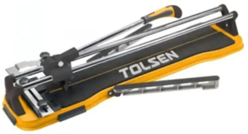 Aparat de taiat faianta manual Tolsen Heavy Duty 41035