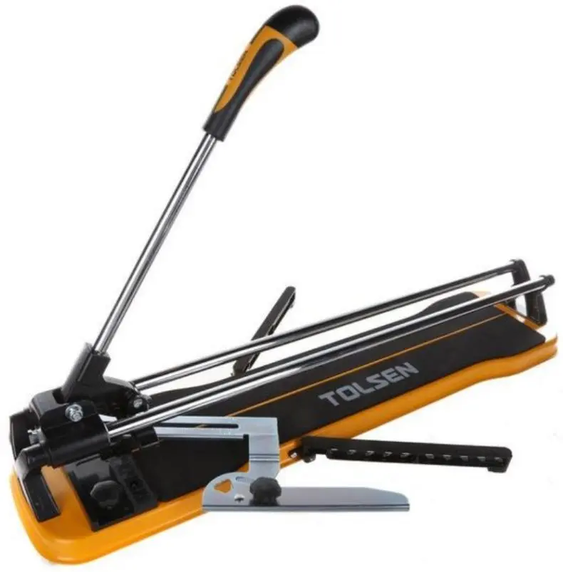 Aparat de taiat faianta manual Tolsen Heavy Duty 41035